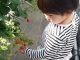 小さいお子様でも取りやすい高さです