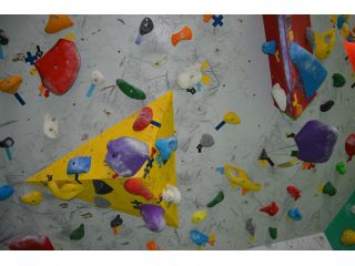 カラフルボルダーの数々☆