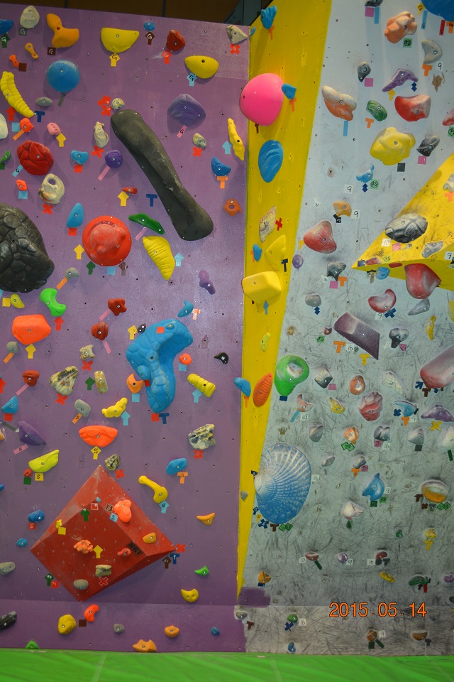 ���낢��ȃR�[�X�Ƀ`�������W���悤�I