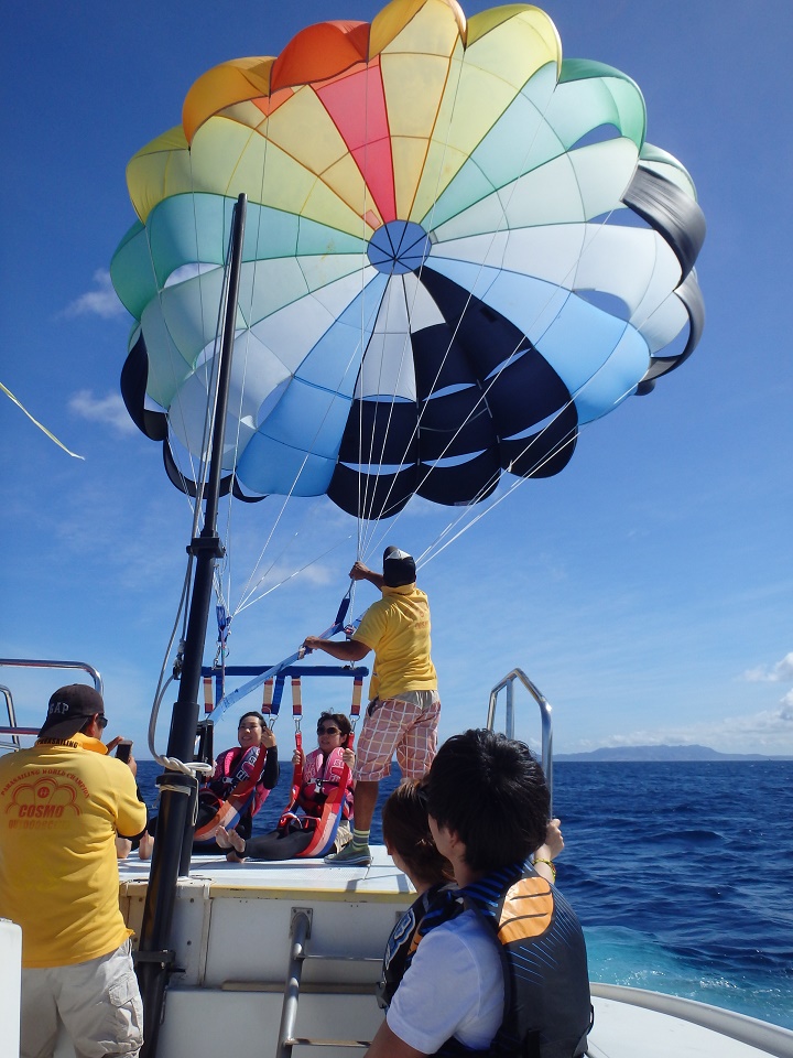 tCg̍ۂɂ̓X^bt⏕܂B߂Ă̕łSĂQ