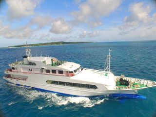 〜どうぞ快適なクルージングを〜