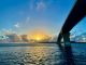 〜 伊良部島に沈むサンセット 〜