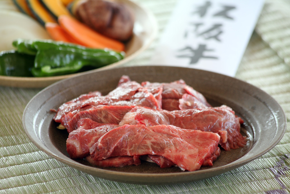 絶品松阪牛!が楽しめるプランです♪