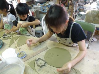 作りたいものは自由自在☆