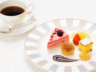 ケーキセットイメージ