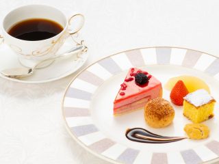 ケーキセットイメージ