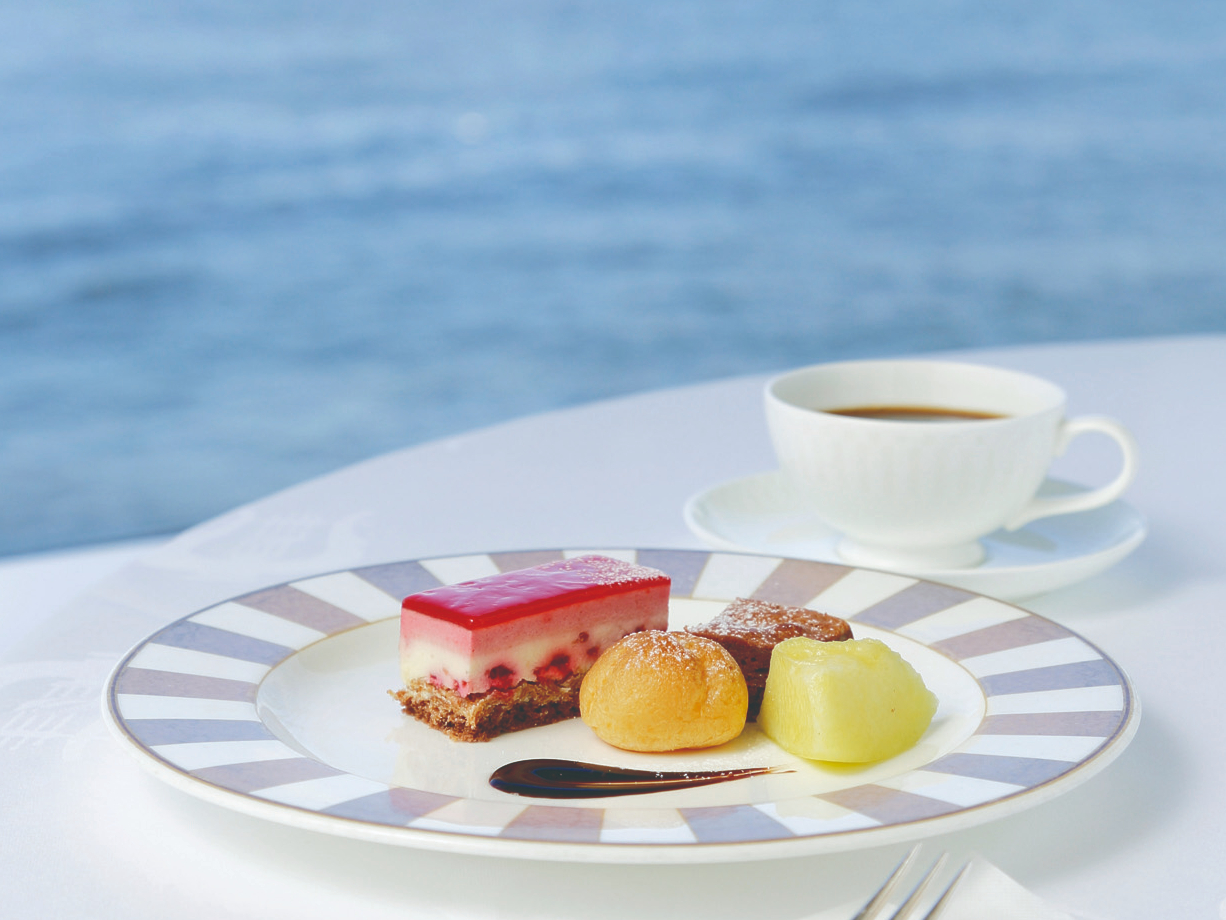 ケーキセットイメージ