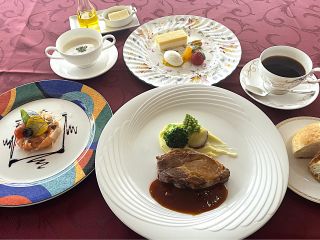 料理イメージ