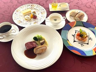料理イメージ