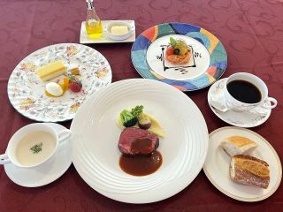 料理イメージ