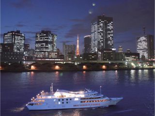 船・風景イメージ