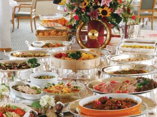 バイキング料理/イメージ