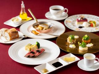 料理イメージ