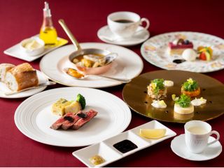 料理イメージ