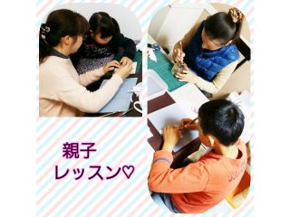 レッスン風景☆