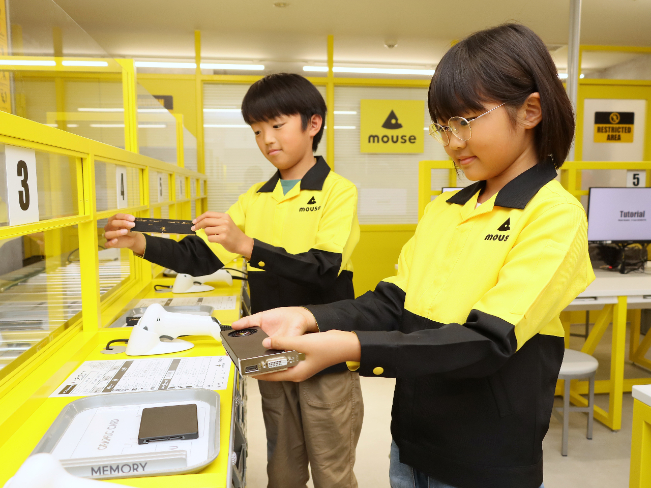 第1部(9:00~15:00)入場チケット】3歳からの職業体験♪100種類の中 第1部(9:00~15:00)入場チケット】3歳からの職業体験♪100種類の中