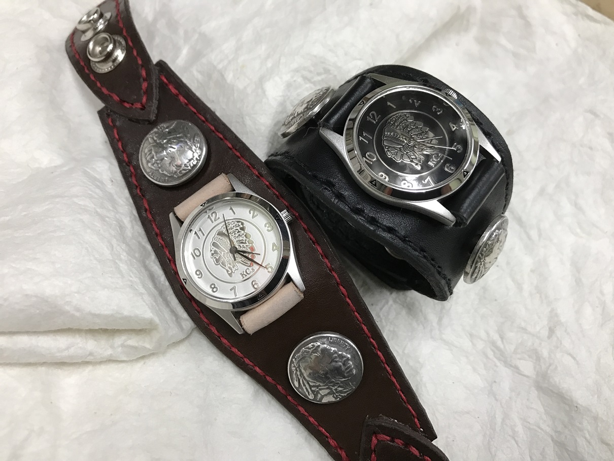 人気の腕時計ヽ(^o^)丿