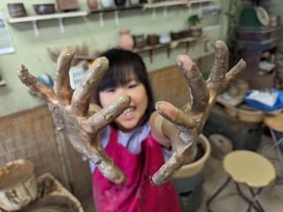 お子さまも大丈夫!!