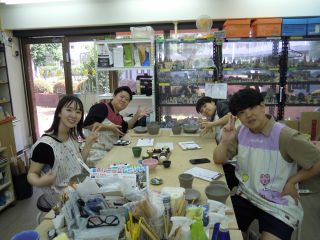 隠してきた才能!開放の時間ですよ〜!!