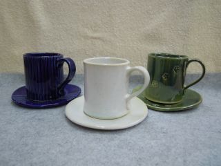 あなたの想いをカップに添えて!!