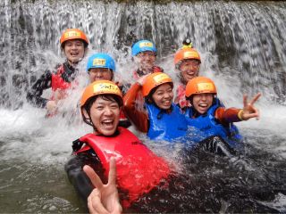 暑い夏はみんなでGO!