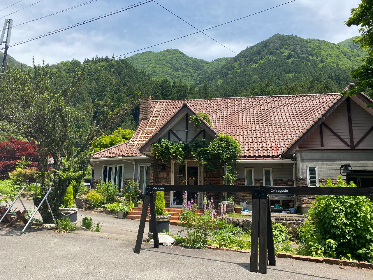 t̓JtFAOX^ցBÑoCNXɕł܂BcƎԓȂ炱ŗL@͔|̃R[q[IXXB