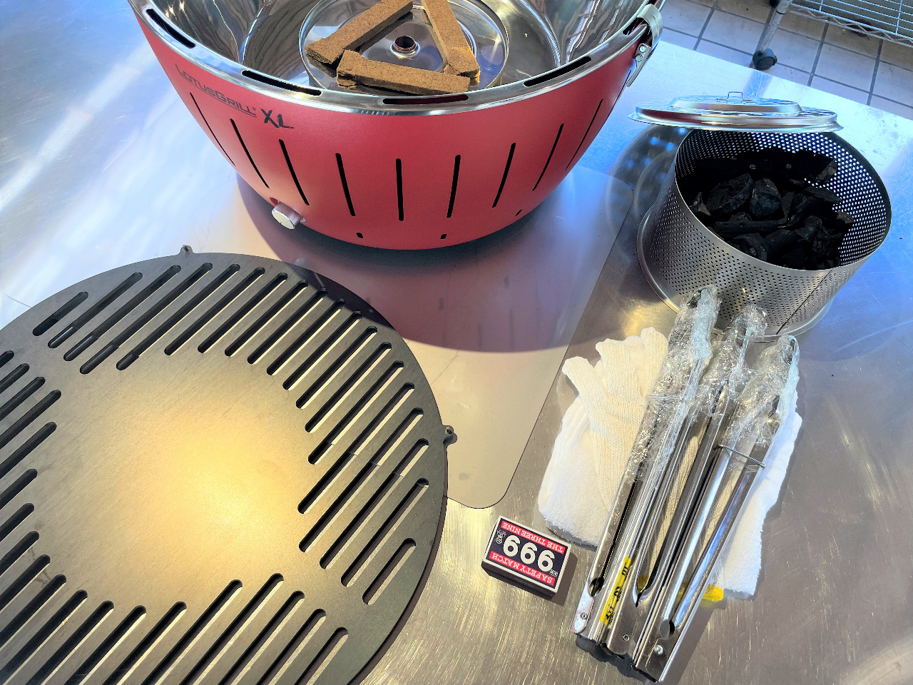 e[û݃vɂBBQpꎮĂ܂BHނݕȂǂpӂ΁AyBBQy݂܂I