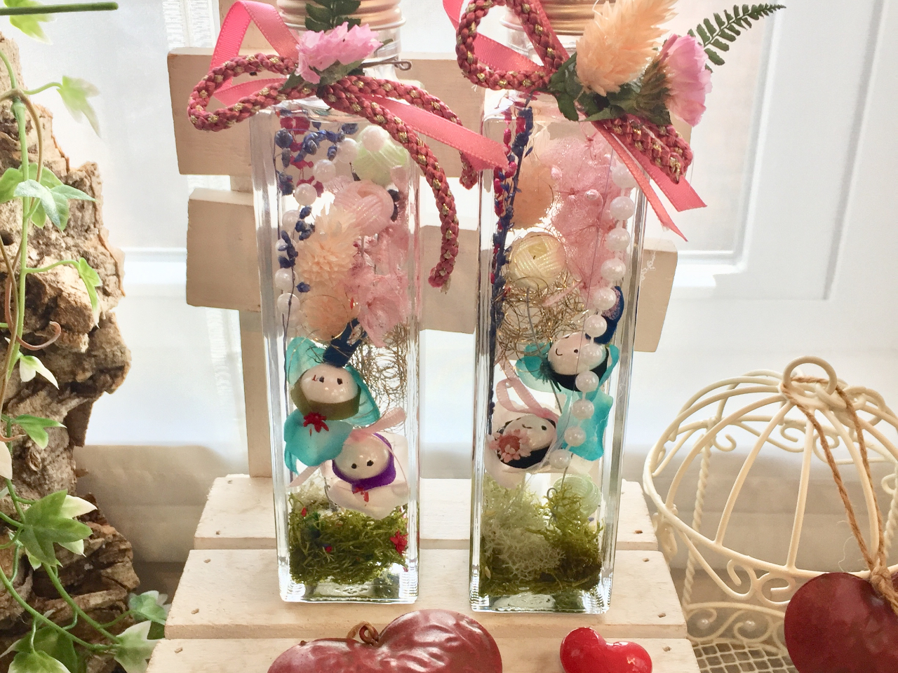 �J�b�v���Œ��ǂ�����肢�������܂����B