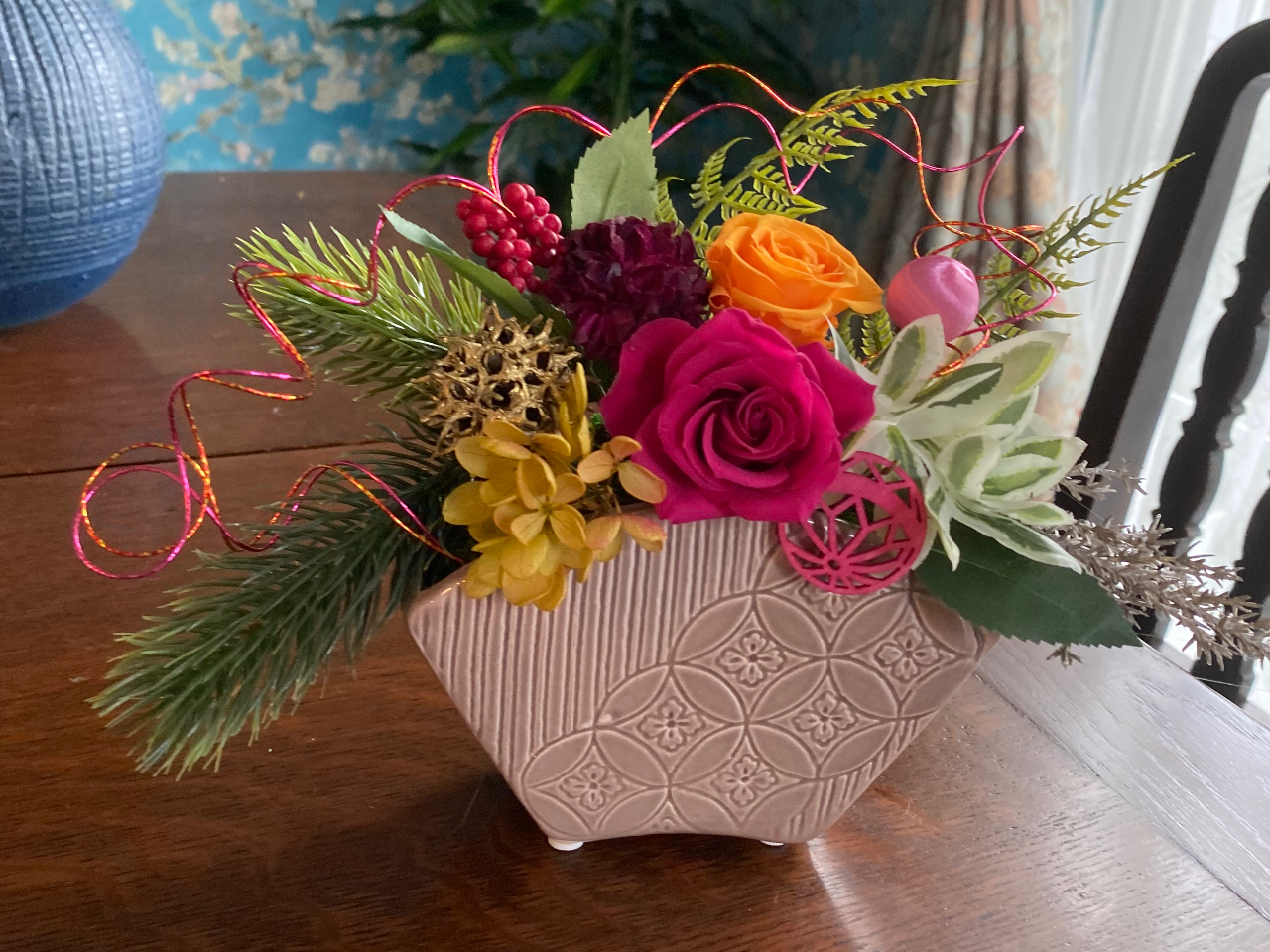 q^̃|bgɁALɉNǂAWĂ܂B