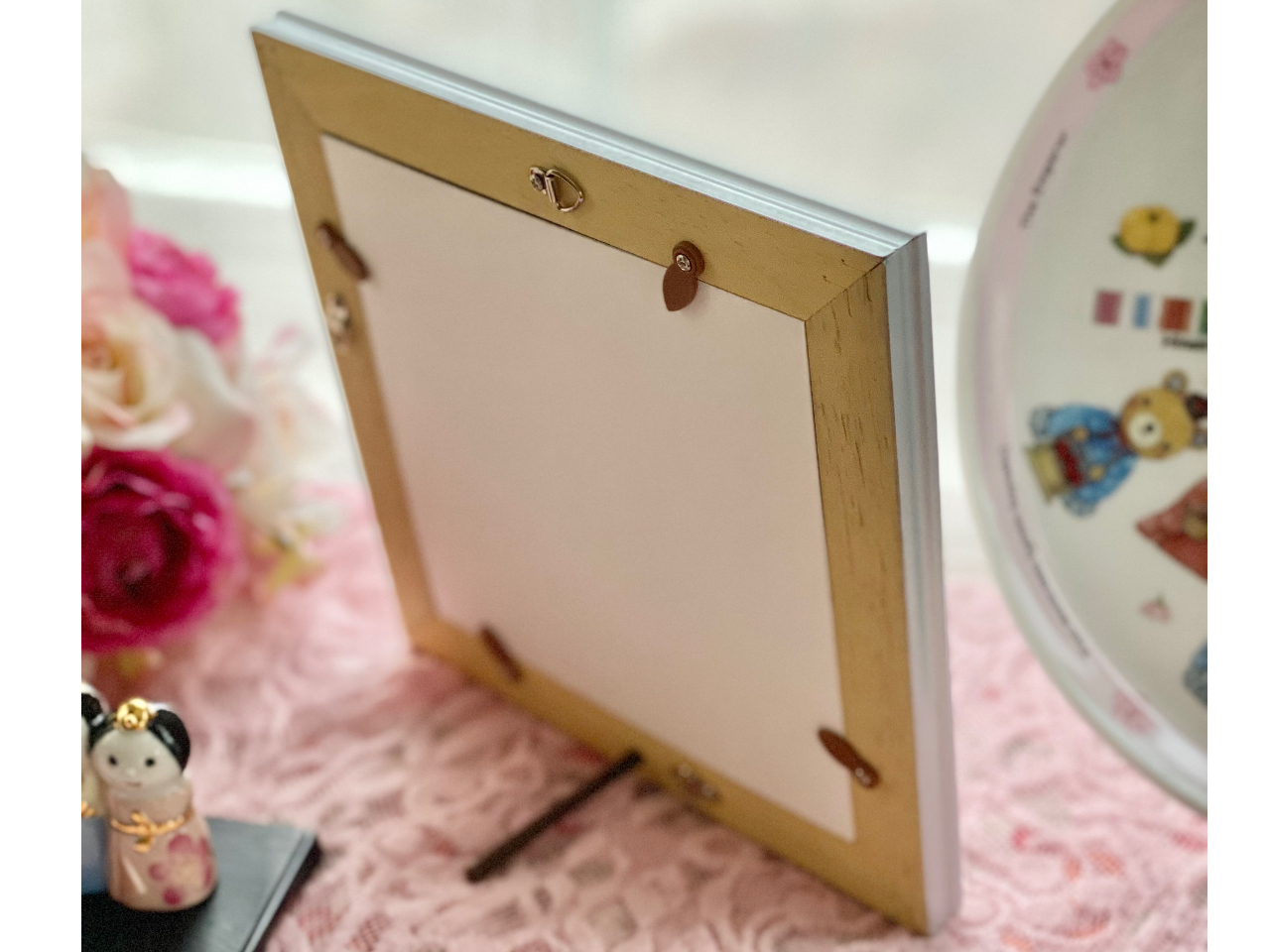 専用フレームは,欲しいかたのみお声かけください。