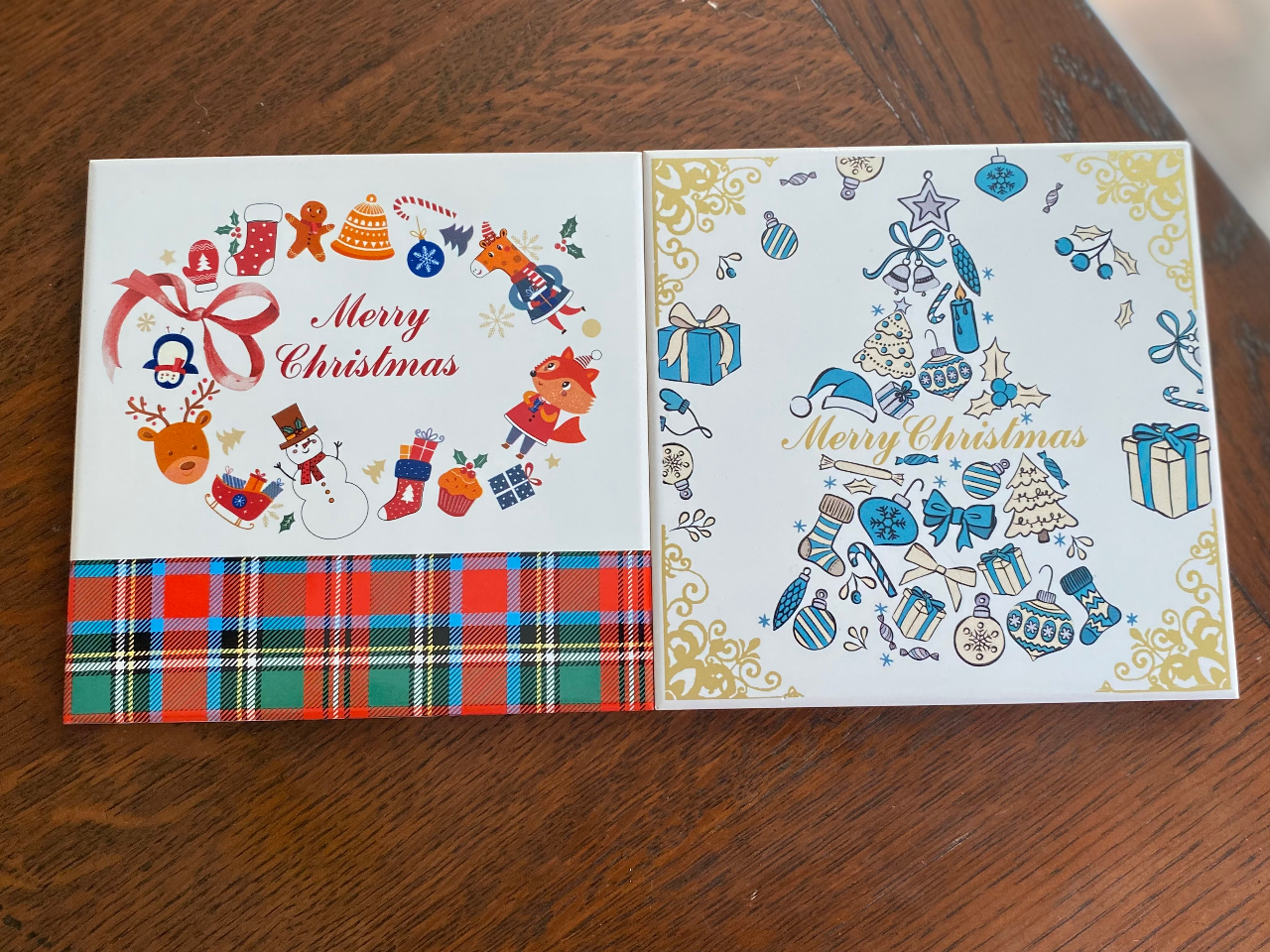 ǂ̃fUCɂ悤ȁHNX}XLN^[A`[t̕ו͂{ʂłȂĂIbP[BDɂǁ[I