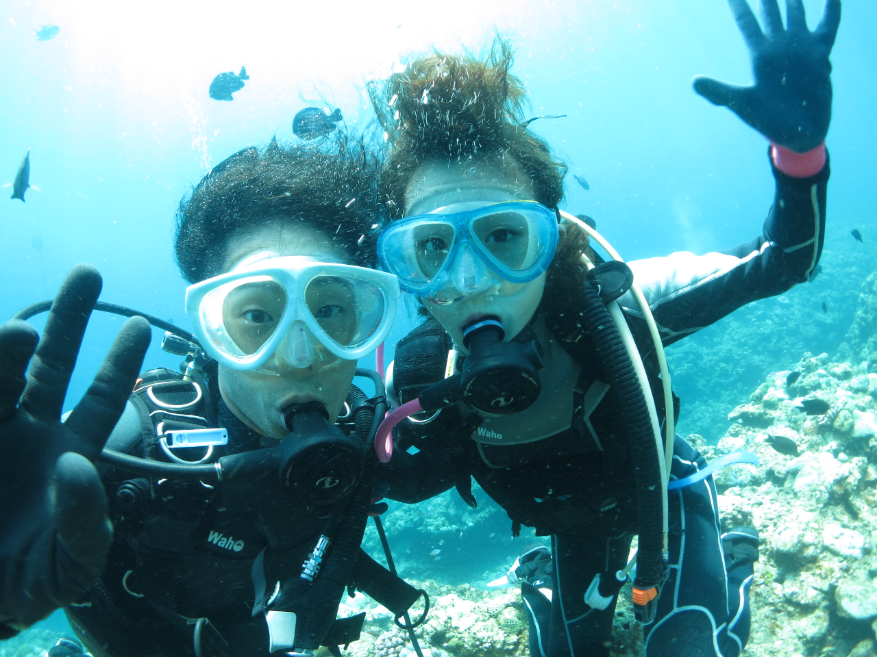 写真もバッチリ撮影致します★