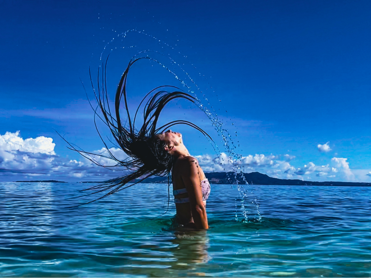 映え撮影メインのコース