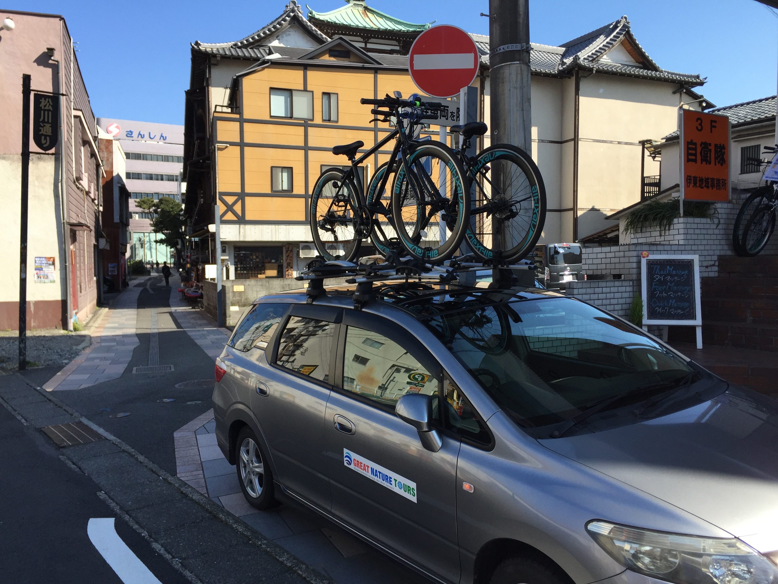 ItBXA܂͈ɓ}^EŎ]Ԃς񂾂oł