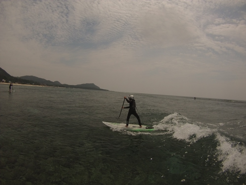 ����Ă�������ۂɔg���Ƀ`�������W�I�ŏ��͏o���Ȃ��Ă����v�I