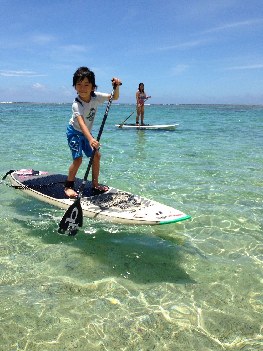 󐣂Ŋy߂̂ŁAqlÂqlɂ߂łI