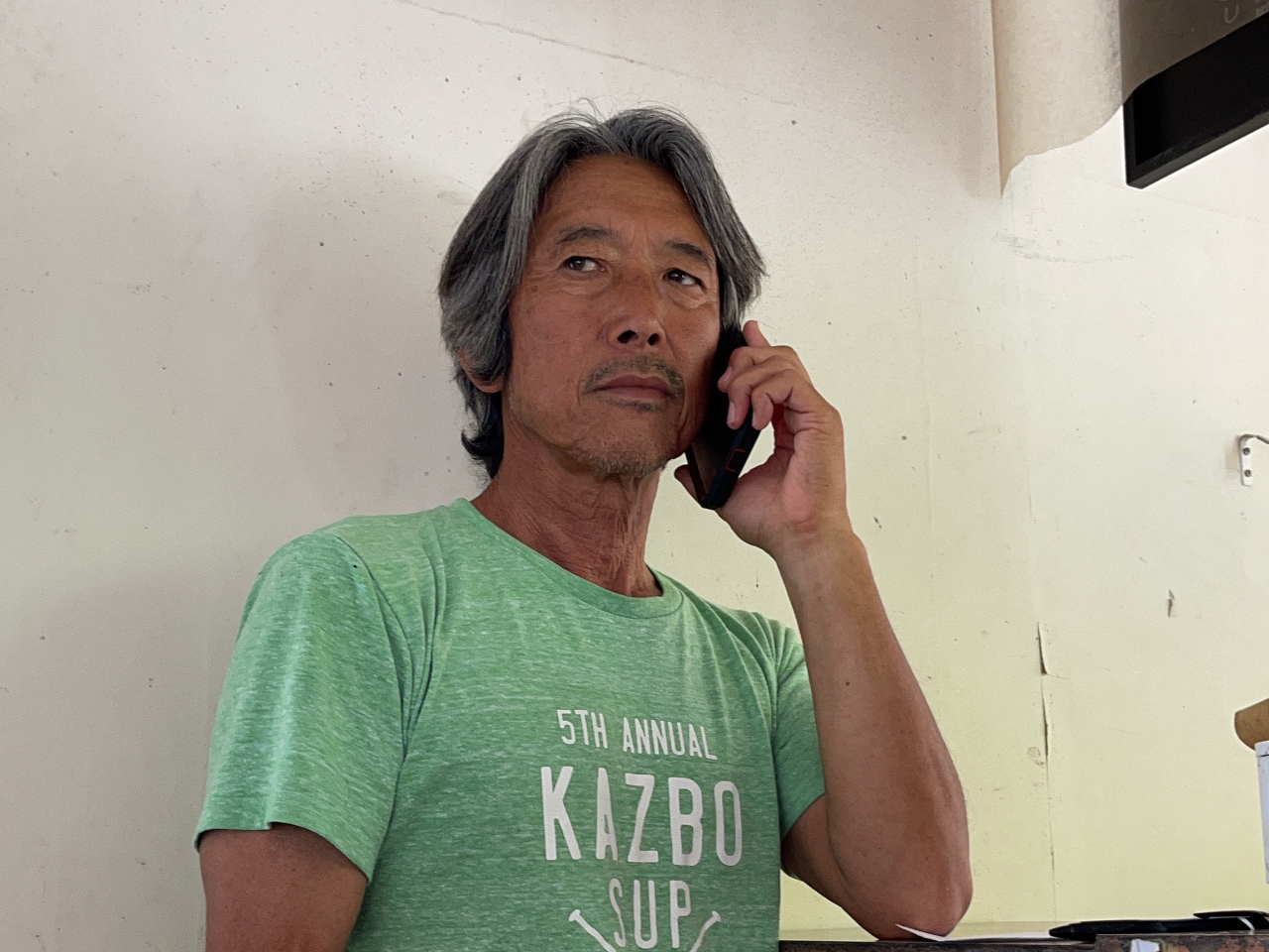 �I�[�i�[��Kazbo���Ɓ@Kaz�ł��B�@�A�����J�E�J���t�H���j�A�炿�A30��`40��S�ʂ܂Ńn���C�ɏZ��ł��܂����B