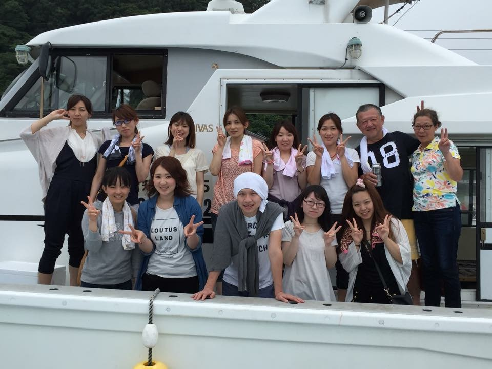 会社のレクレーションに最適!福利厚生費で楽しめます。