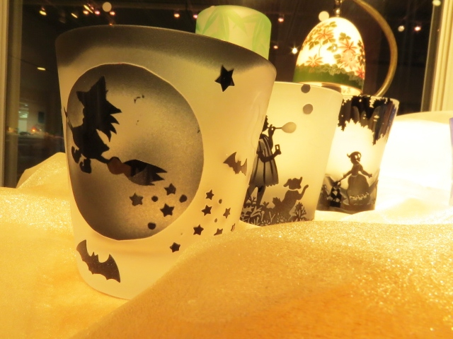 ♪火曜、水曜体験【サンドブラスト・色被ガラス・ロックグラス使用