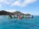 美しい奄美ブルーの海を堪能しましょう。