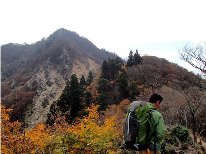 ���s�k�R�̒����R�[�X��A����ȊO�̂���]�̂��D�݂̎R�X�ɂ��ē������Ă��������܂��B