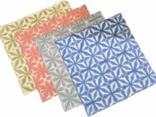 実用性あり!綿素材の大判風呂敷