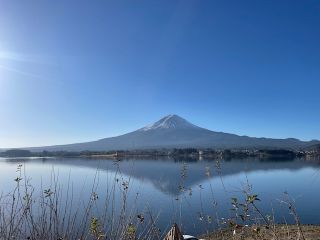 富士山山頂を目指す1泊2日のコースです