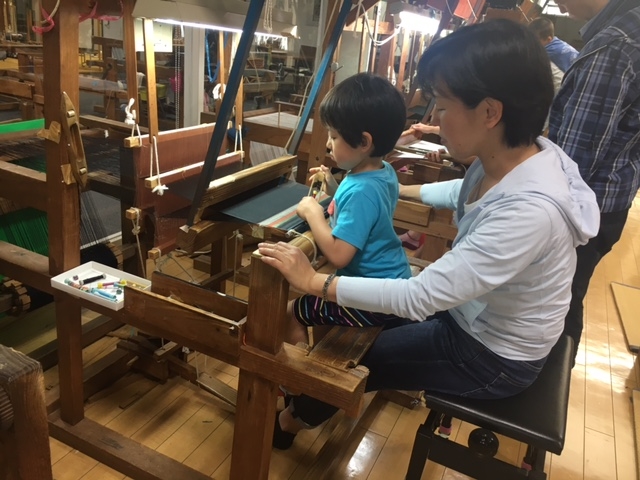 ���̓͂��Ȃ����q�l�͕ی�҂̕�������`�����ĐD�邱�Ƃ��ł��܂��B