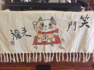 描いていただけるお絵かき例