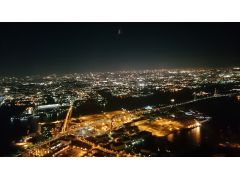 横浜スカイクルーズのレジャー アクティビティ じゃらん遊び体験