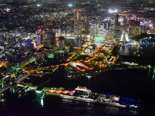 この景色を誰と見たいかイメージしてみて下さい…。