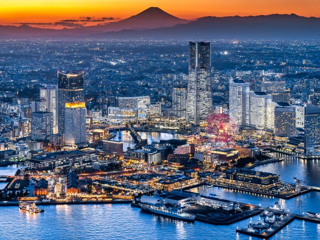 この景色を誰に見せて喜んでもらうかイメージしてみてください。