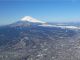 富士山ふもとから(イメージ)