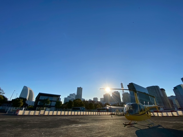 �݂ȂƂ݂炢�w���|�[�g�B���q�p�ŊX�̒��S���ɂ���w���R�v�^�[����͓��{�ɂ��������B